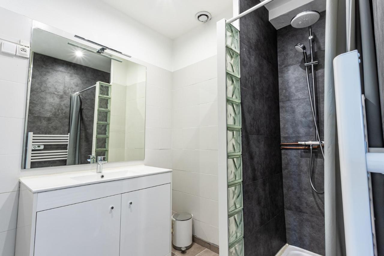 **T3 **24h/24h**Internet** 12mn de Toulouse en Train** Appartement Saint-Jory Buitenkant foto