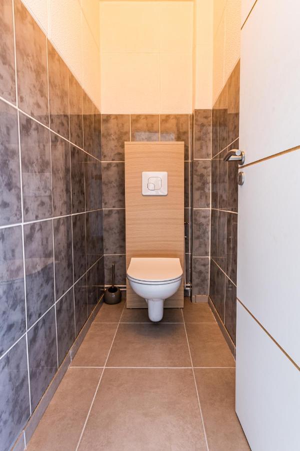 **T3 **24h/24h**Internet** 12mn de Toulouse en Train** Appartement Saint-Jory Buitenkant foto